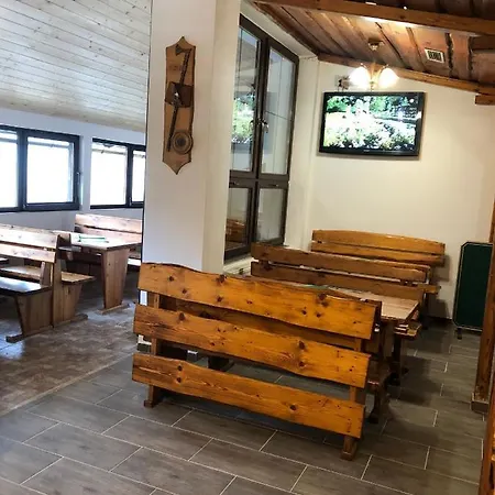 Váh Liptovská Teplička