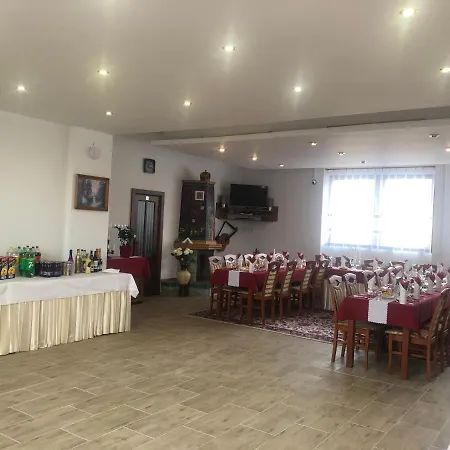 Váh Affittacamere Liptovská Teplička