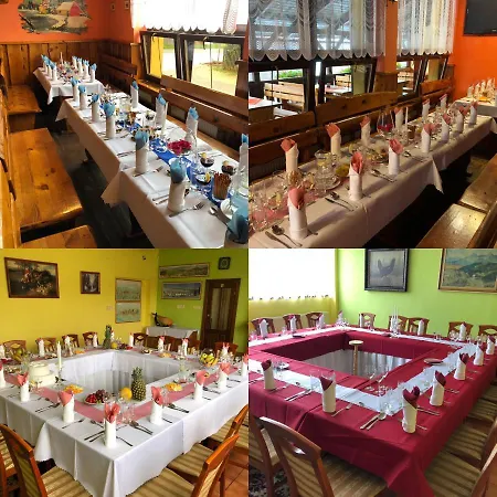 Váh 3* Liptovská Teplička