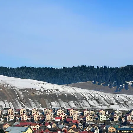 Vah 3* Liptovská Teplička