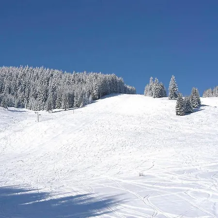 Vah Penzion Liptovská Teplička