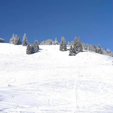 Váh Affittacamere 3*