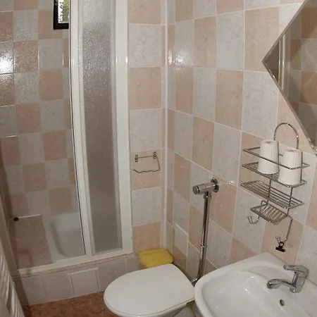 Guest house Vah