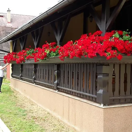 Váh 3* Liptovská Teplička