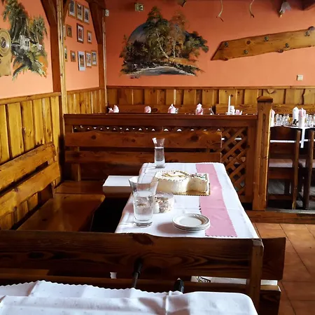 Váh 3* Liptovská Teplička