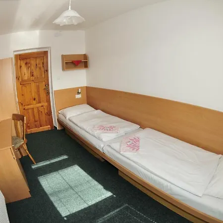 Vah Guest house