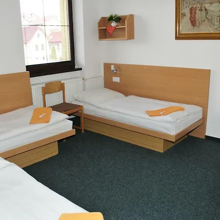 Vah Guest house