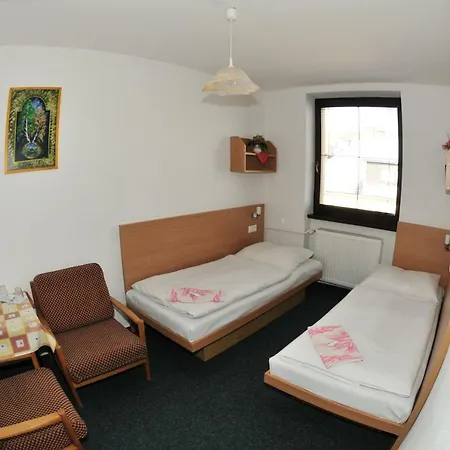Guest house Vah