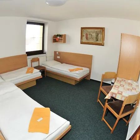 Vah 3* Liptovská Teplička