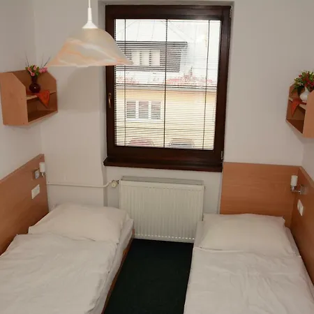 Guest house Vah