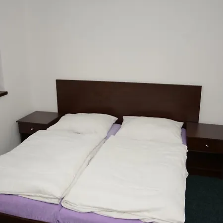 Guest house Vah