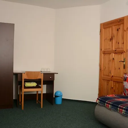 Vah Guest house *