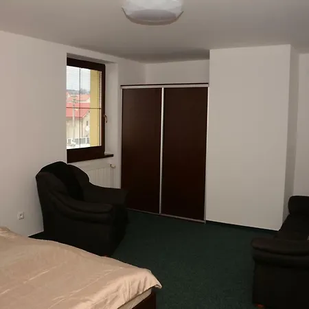 Vah Guest house