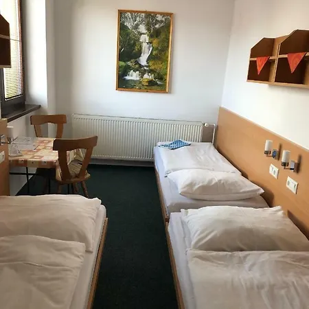 Vah Liptovská Teplička