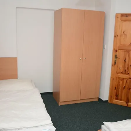 Vah Guest house