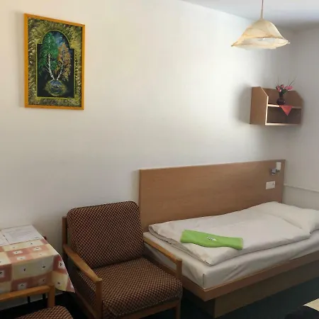 Penzion Vah Liptovská Teplička