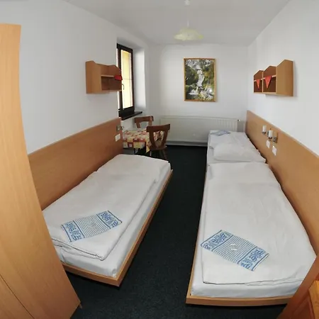 Vah Guest house