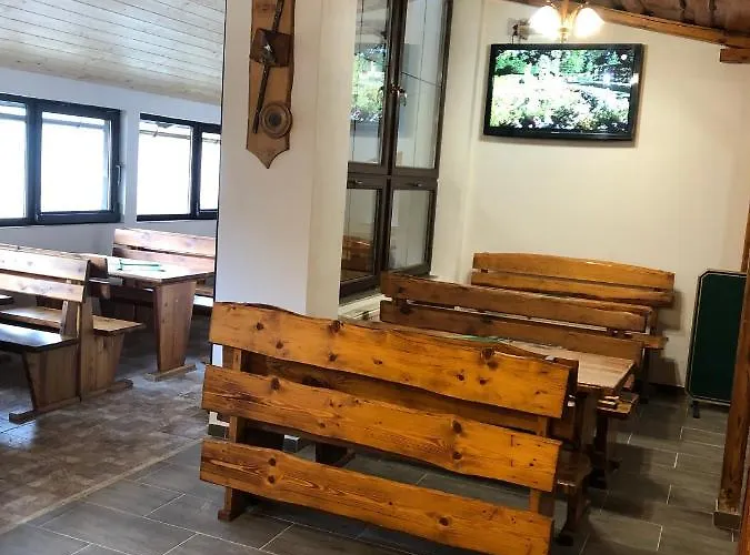 Vah Liptovská Teplička