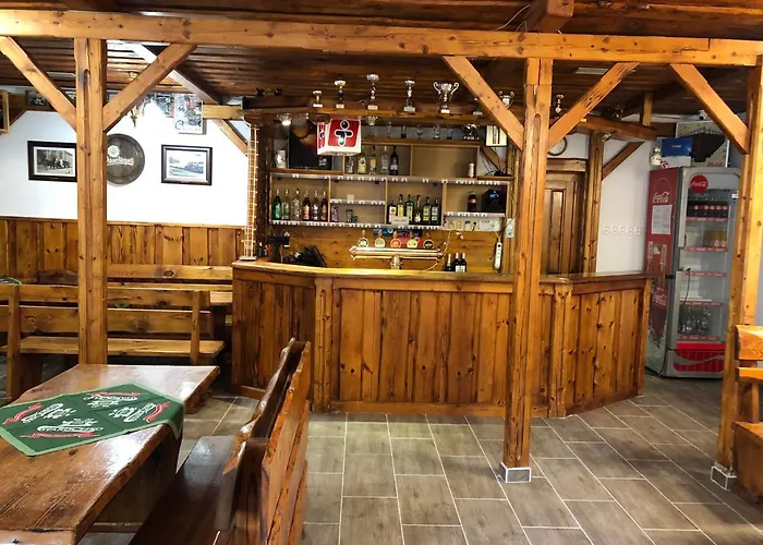 Vah Liptovská Teplička