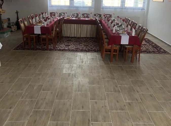 Vah 게스트하우스 Liptovská Teplička