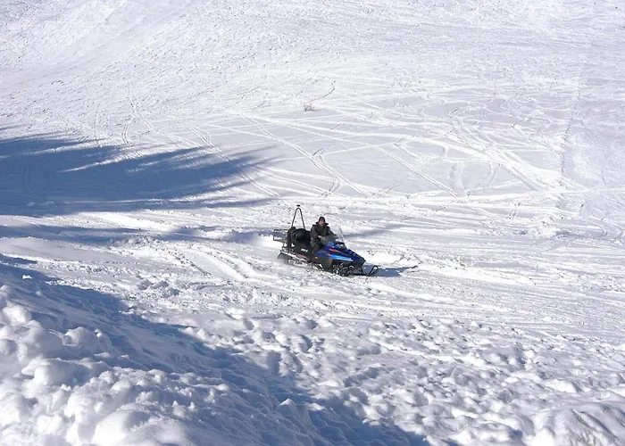 Vah 3* Liptovská Teplička