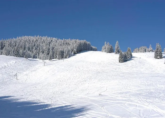 Vah 게스트하우스 Liptovská Teplička