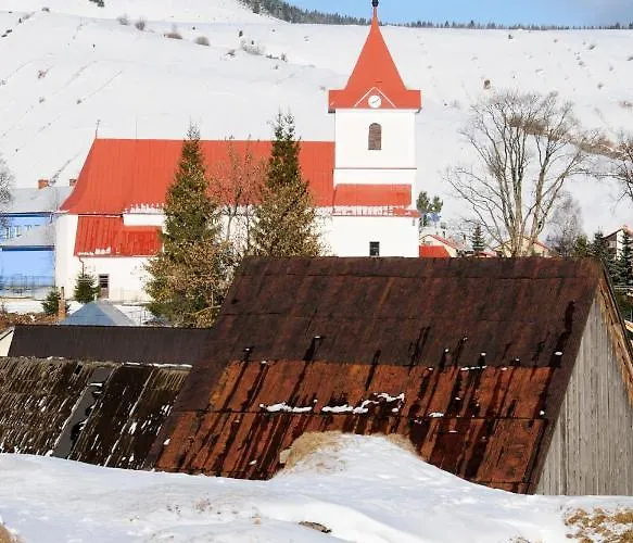 게스트하우스 Vah 3*