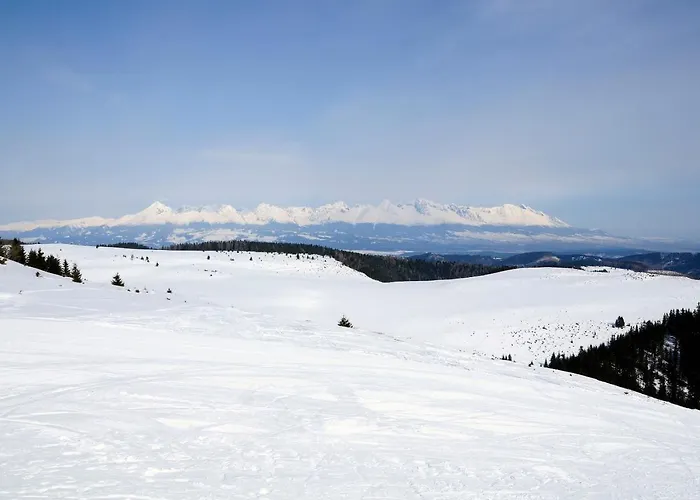 Vah 3* Liptovská Teplička