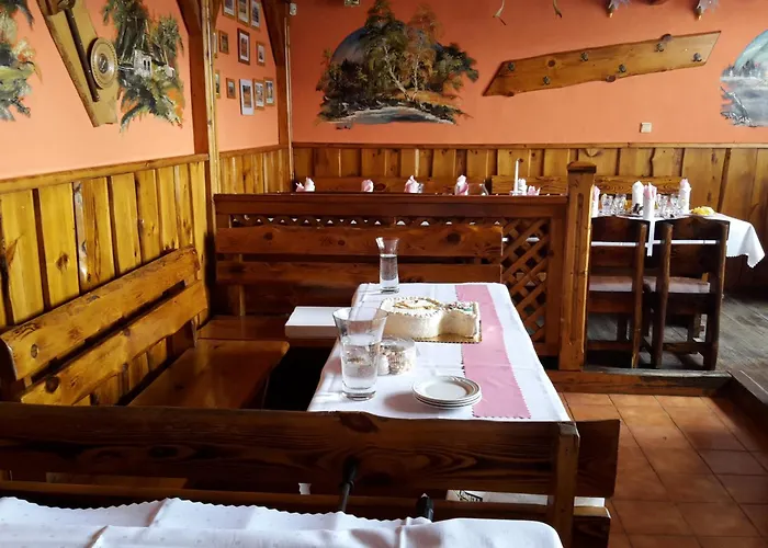 Vah 3* Liptovská Teplička