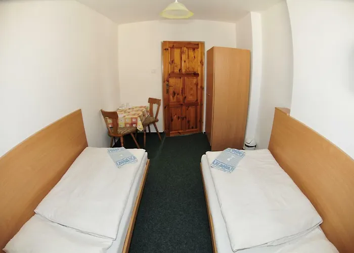 게스트하우스 Vah 3*