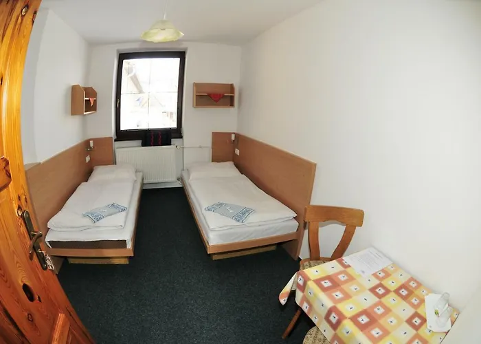 Vah 3* Liptovská Teplička