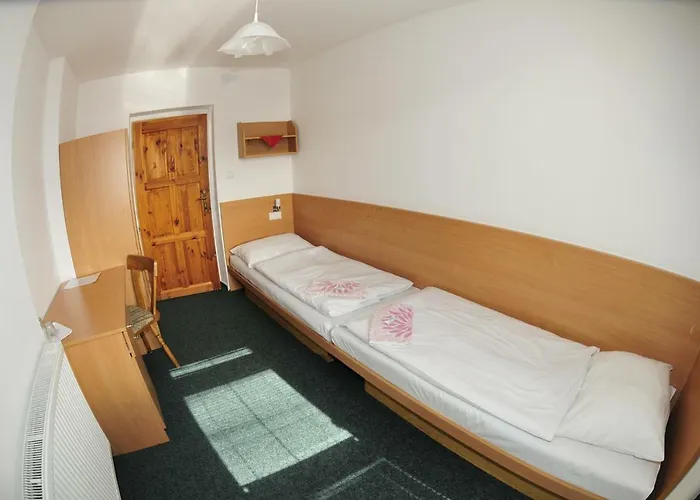 Vah 게스트하우스