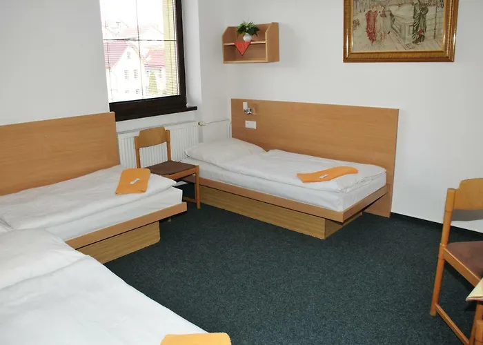 Vah 게스트하우스