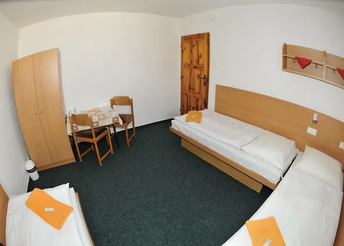 Vah 게스트하우스 3*