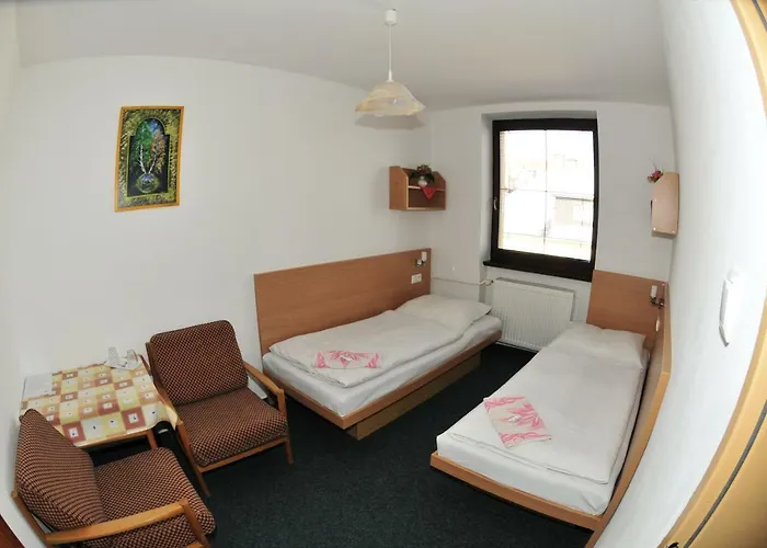 게스트하우스 Vah