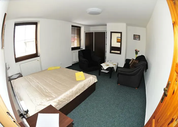 게스트하우스 Vah