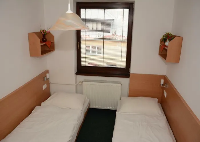 게스트하우스 Vah