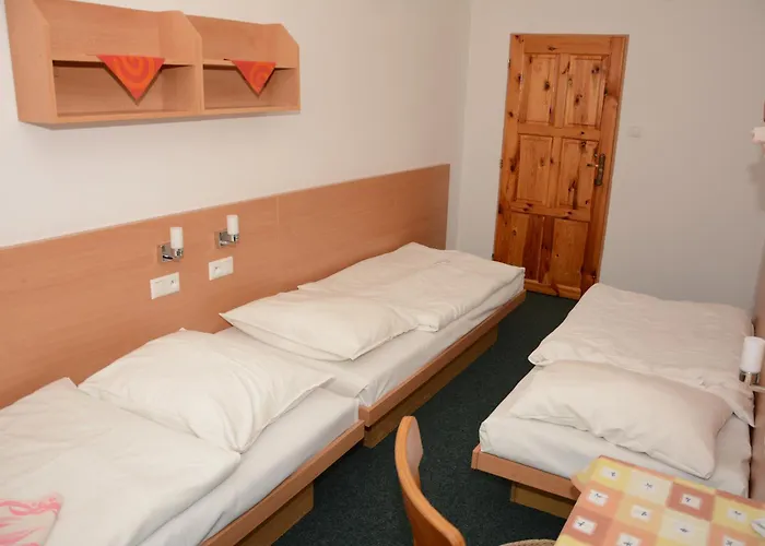 Vah 게스트하우스 3*