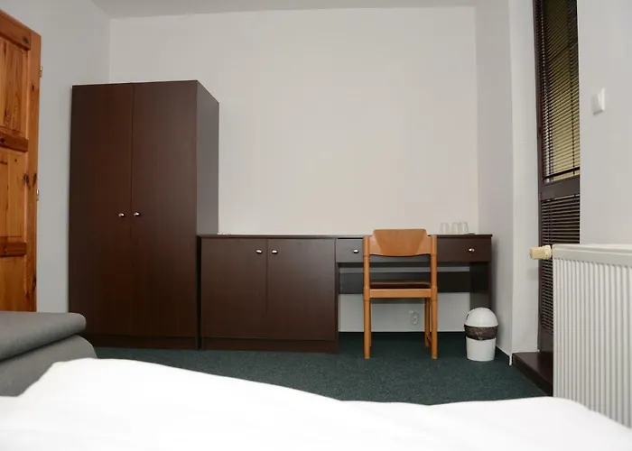 Vah 3* Liptovská Teplička