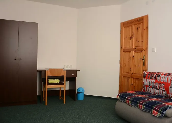 Vah 게스트하우스 3*