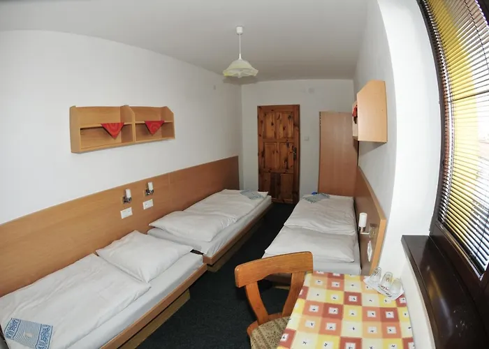 게스트하우스 Vah 3*