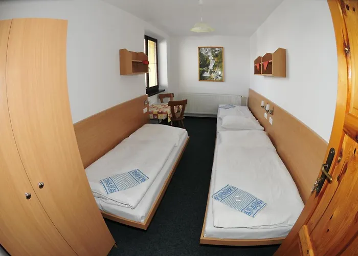 Vah 게스트하우스