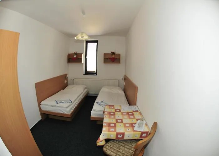 게스트하우스 Vah 3*